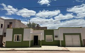 Hospedaje La Maruca